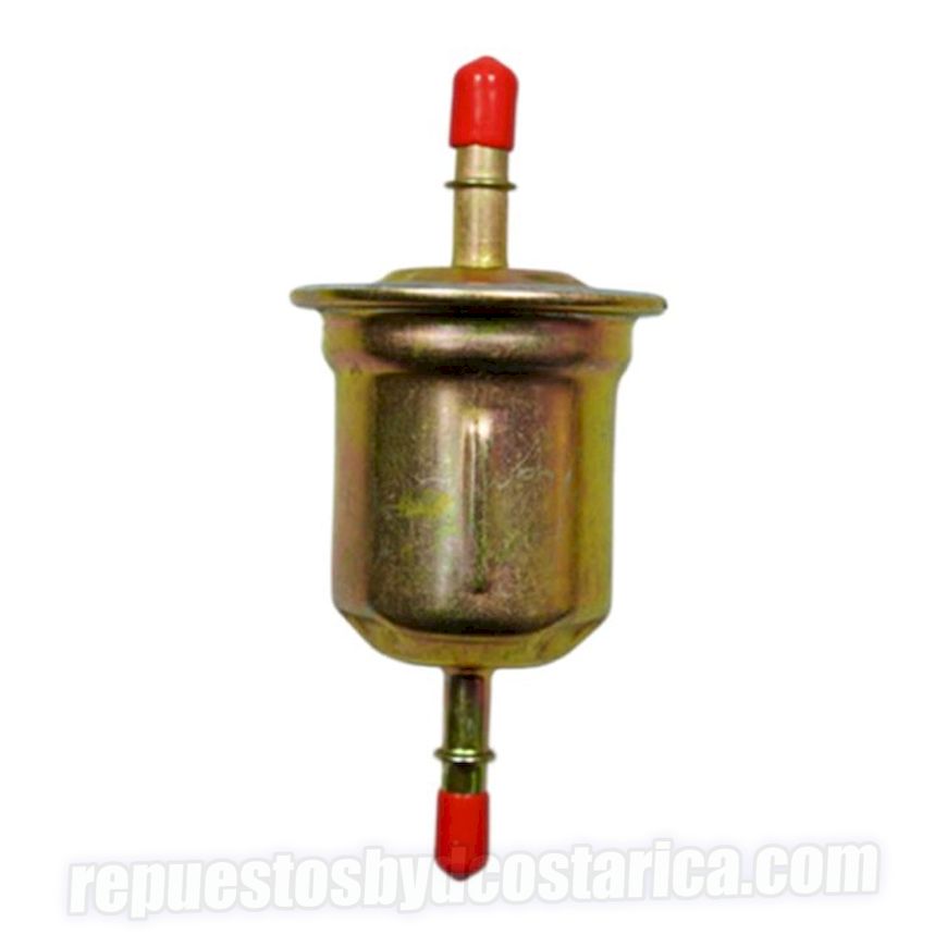 Autopartes Byd - Filtro De Combustible